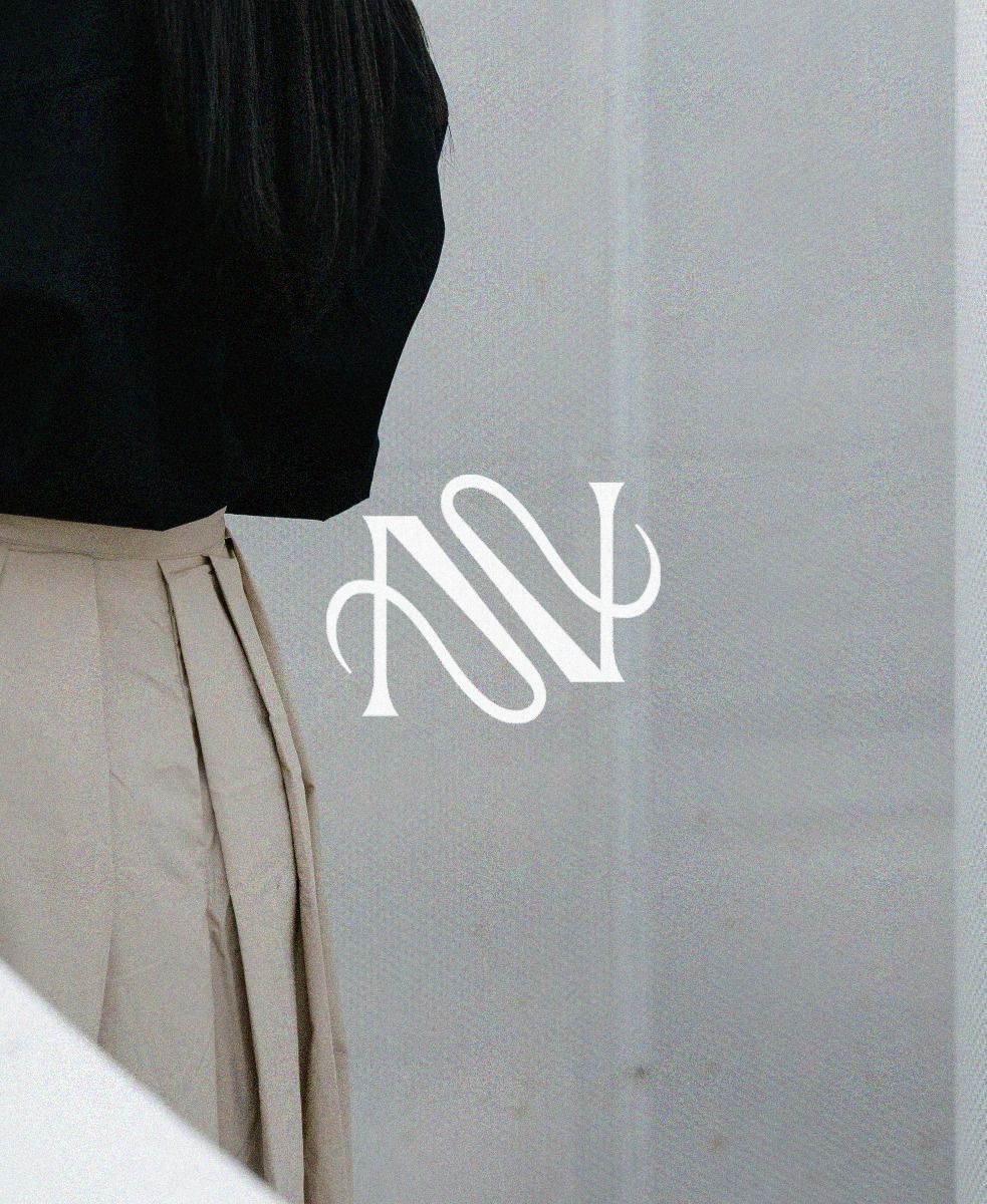 Best Sophisticated + Creative Brand Design for Medical Social Media Marketing Agency🤩