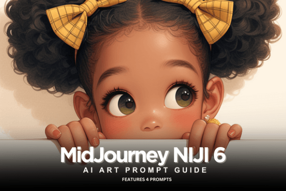 Creative Midjourney Prompt Strategies for Stunning Pinterest Pins