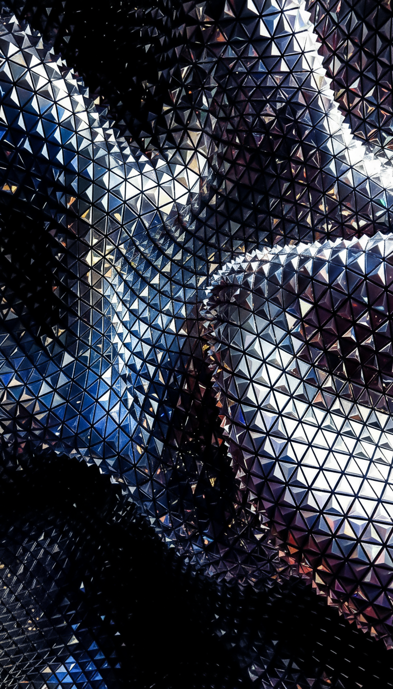 Aesthetic Wallpaper for a Fresh Start