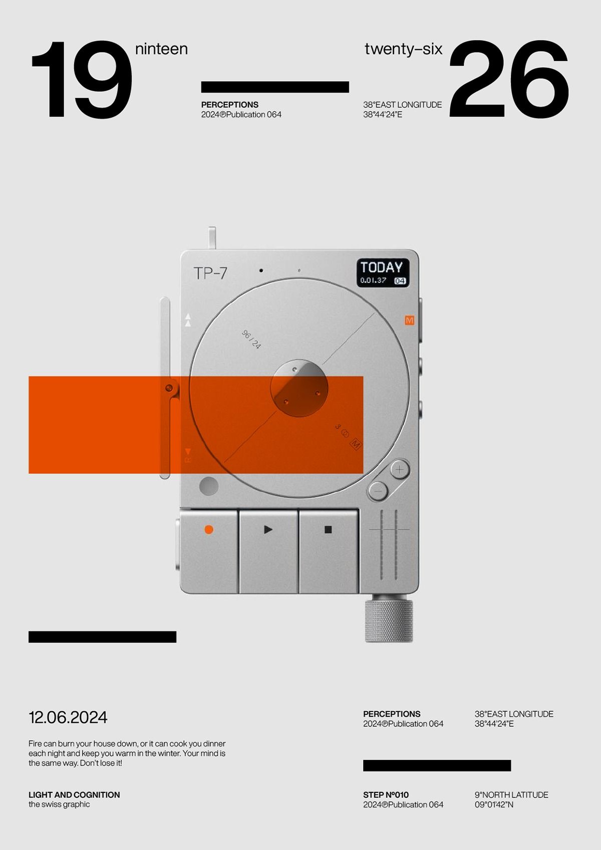 POSTER SERIES I-III – Adera Assefa