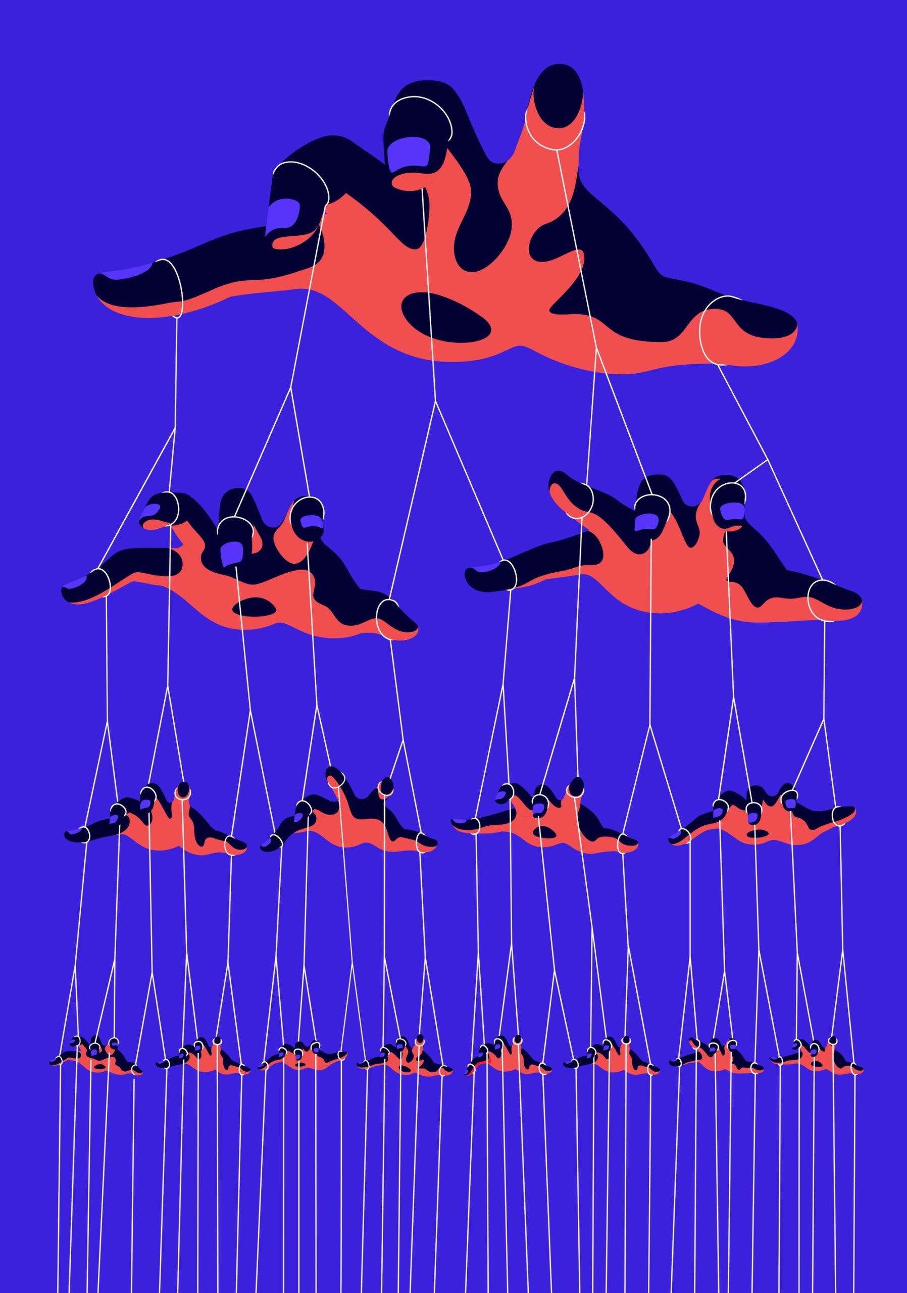 Jack Daly | Illustration | Central Illustration