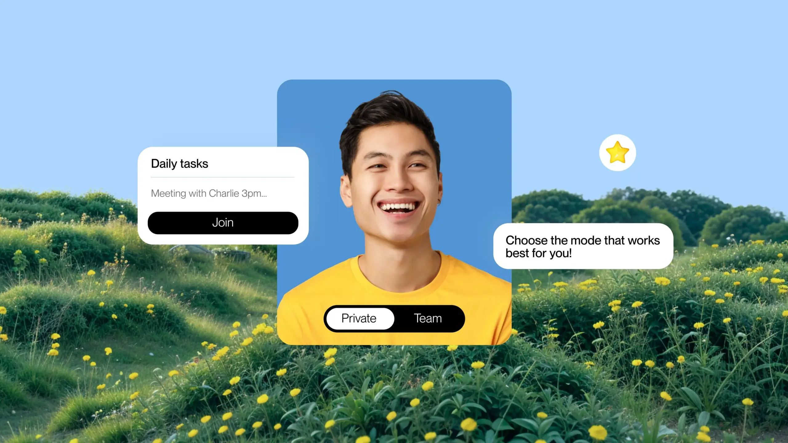 Misso – Productivity Platform | Web & UI/UX Design – HALO LAB