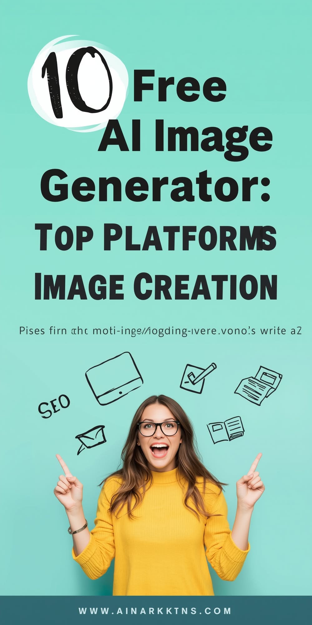 Unlock Your Creativity with the Best Free AI Image Generators