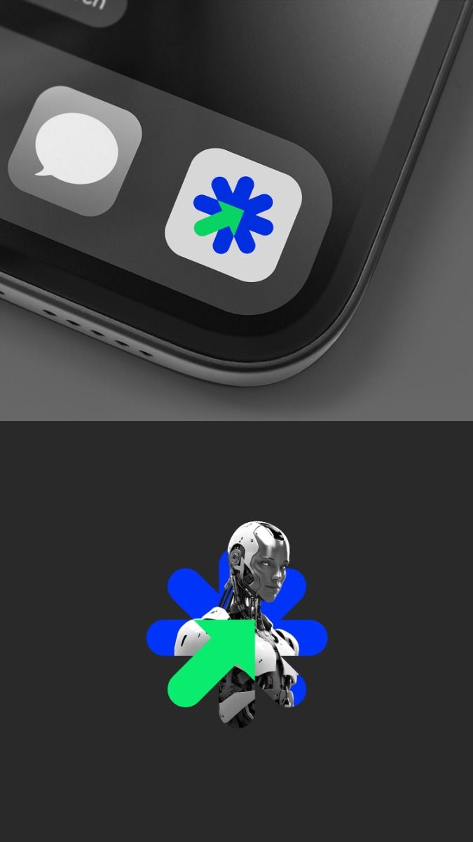 Skill Up | Brand Identity Design