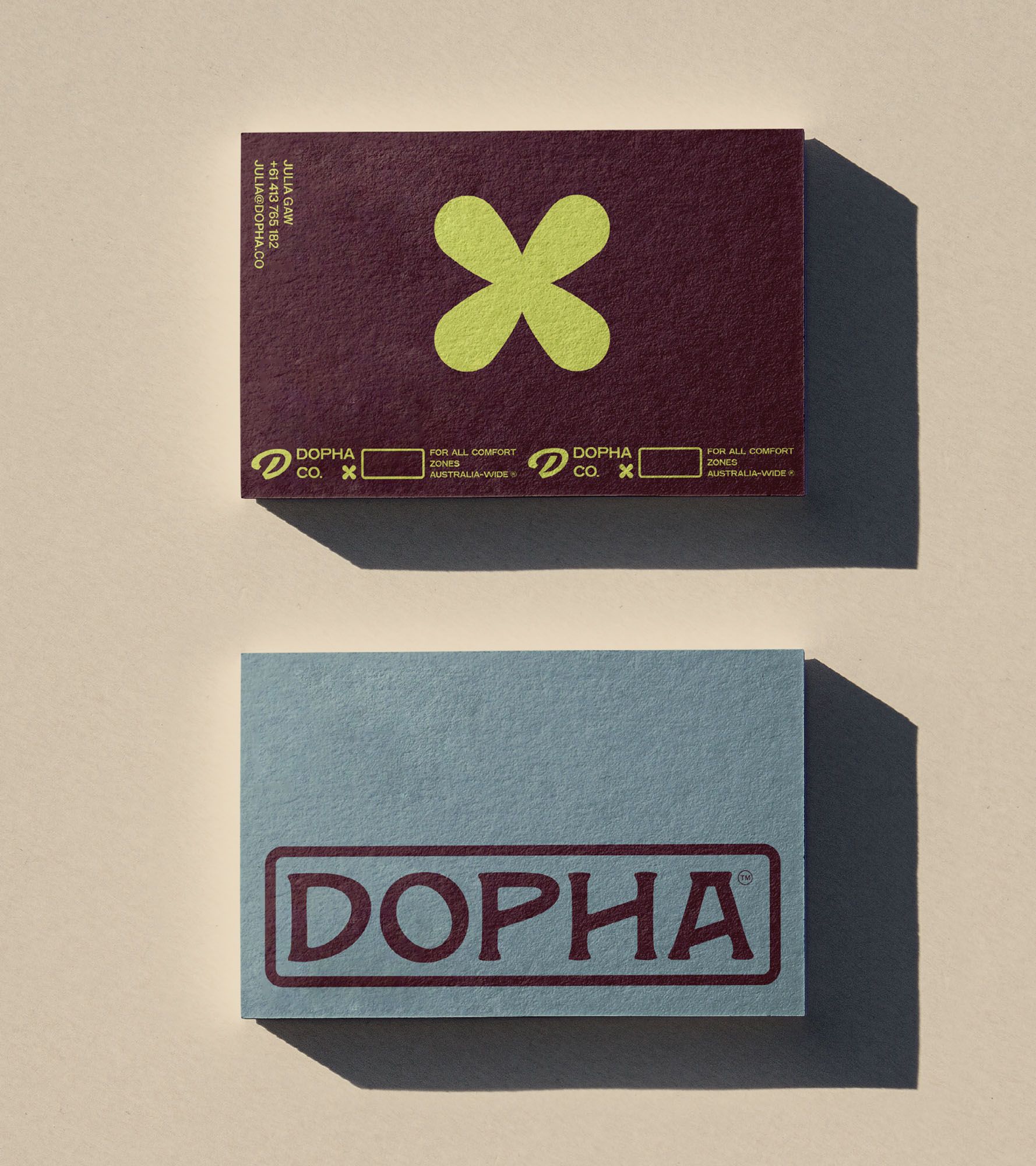 Project Portfolio | Branding, Packaging & More | Smack Bang