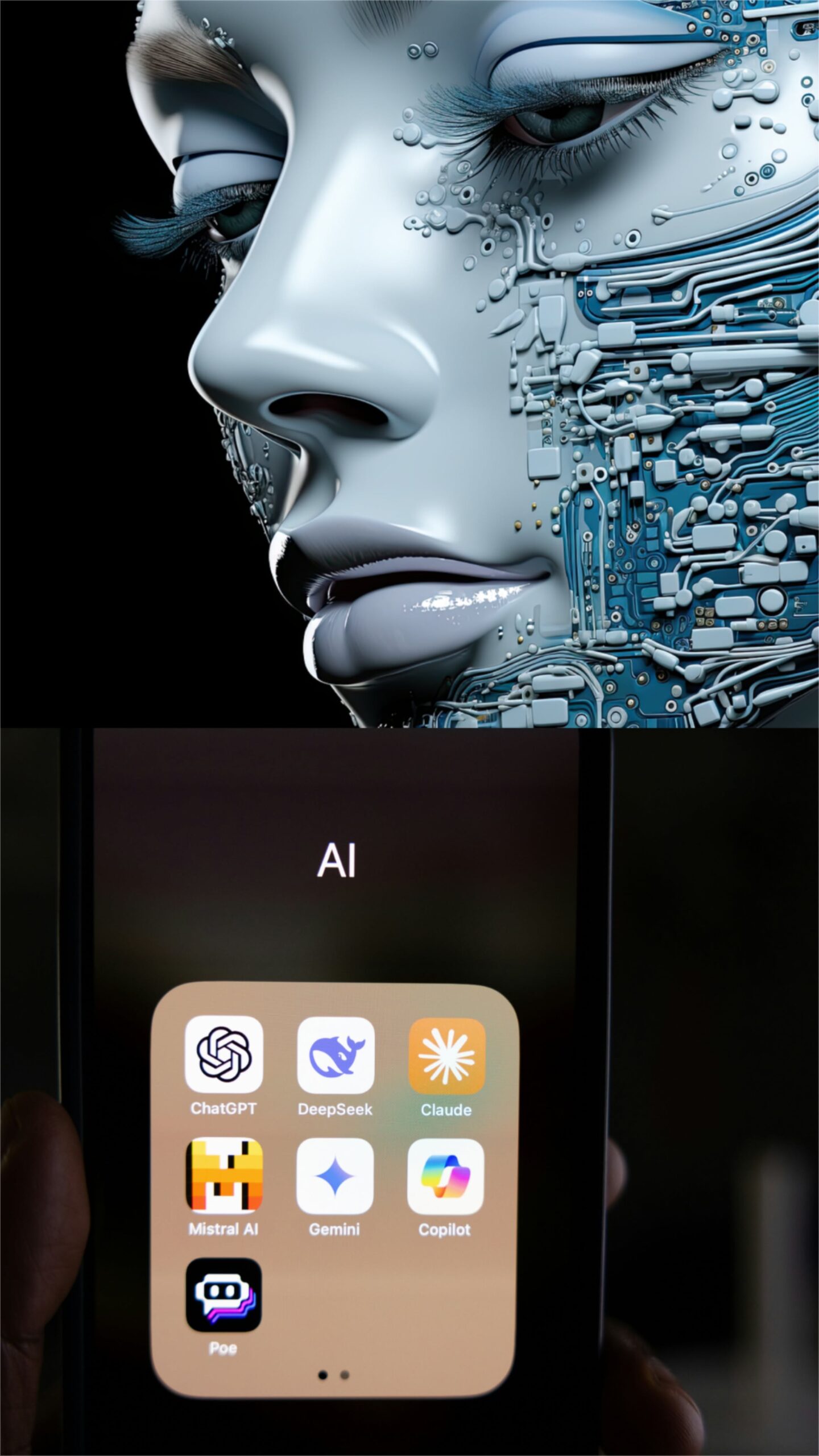 The future of work is AI-powered, skill-driven. Are you building the right skills?