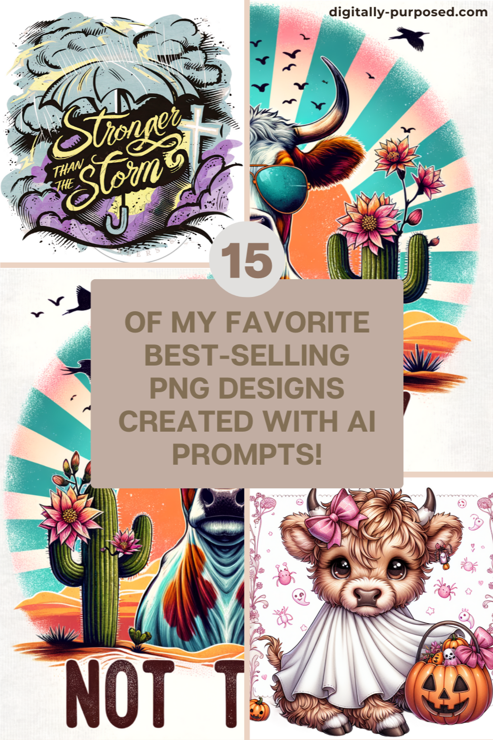 💥 Get Your Hands On 15 Unique PNG Designs! 💥