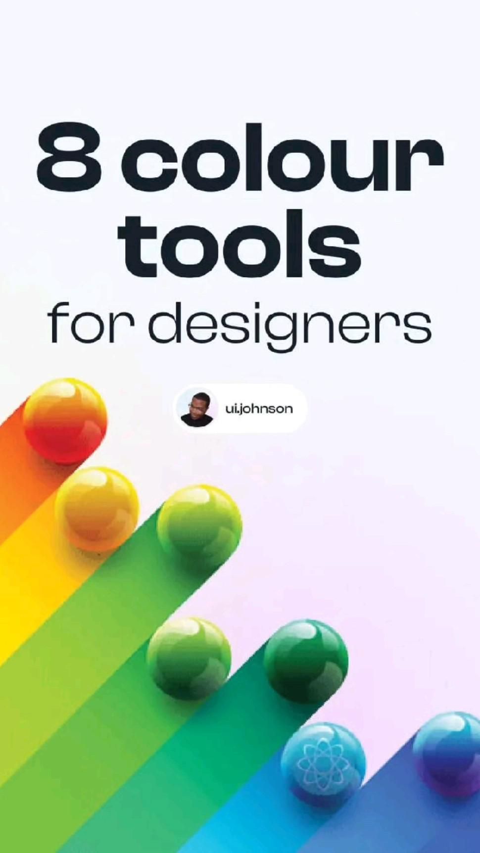 best color for designers.