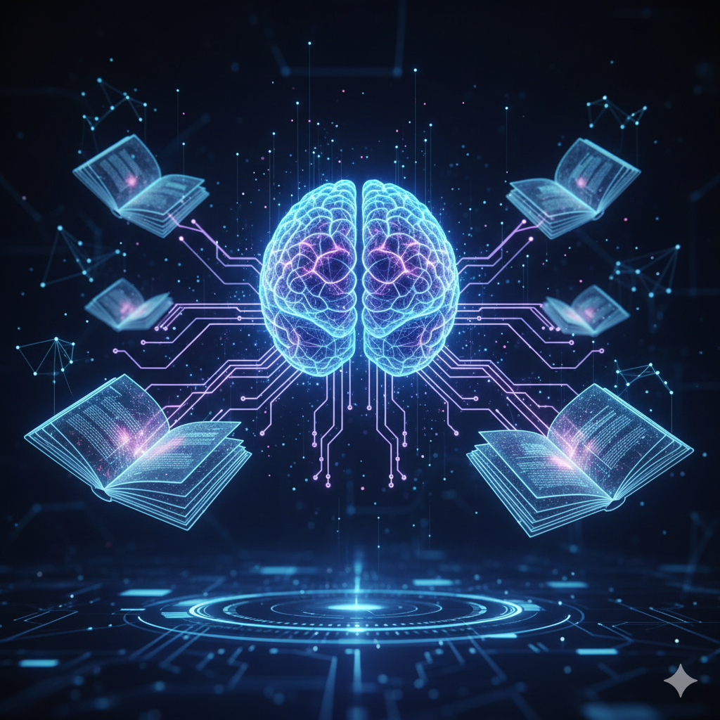 AI eBook Maker – Start Selling Today