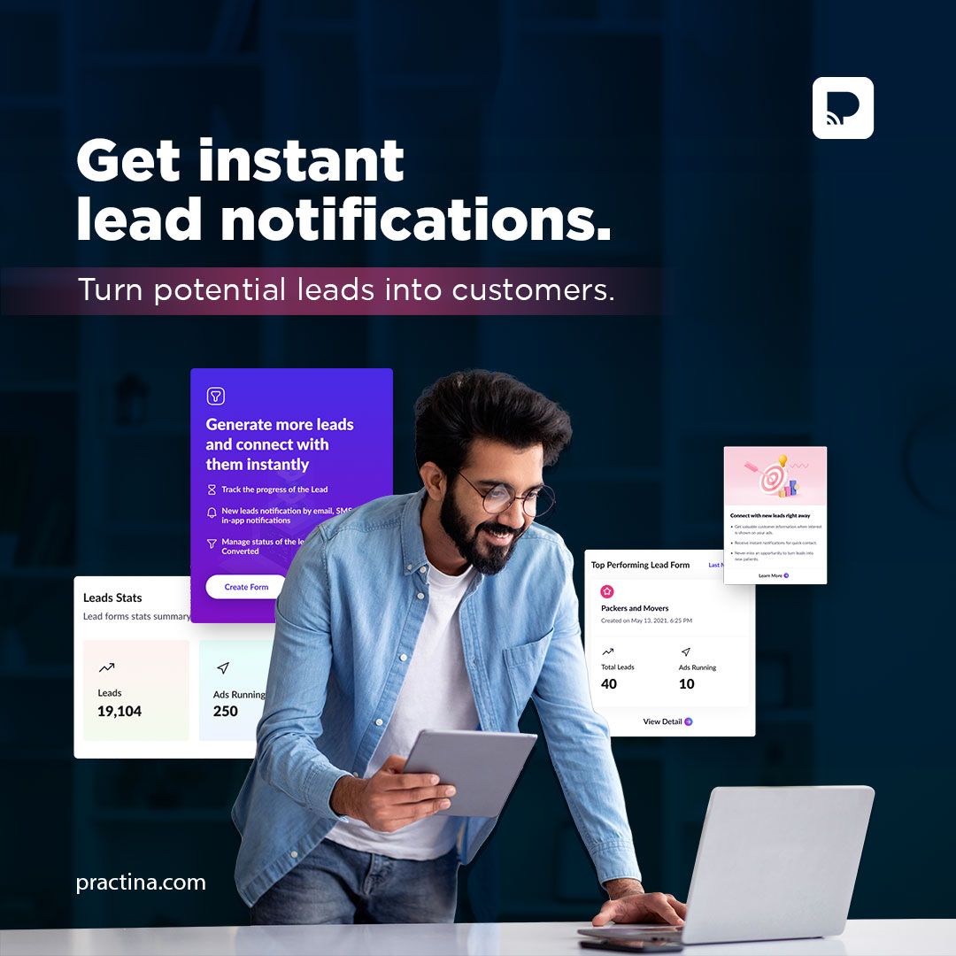 Practina AI | Your Complete Marketing Operating System