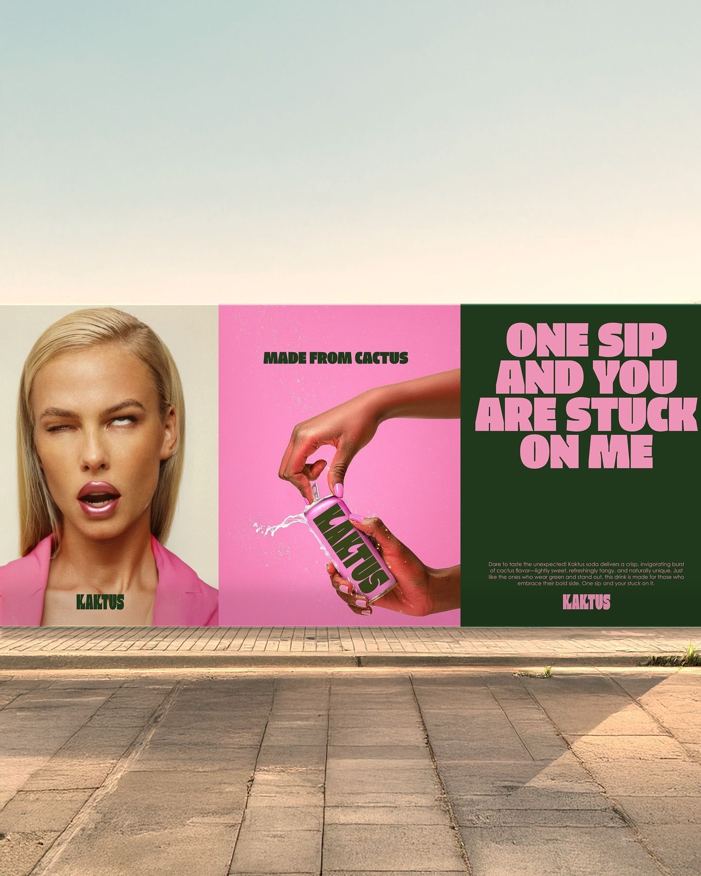 Instagram | Billboard design, Branding design, Social media branding design