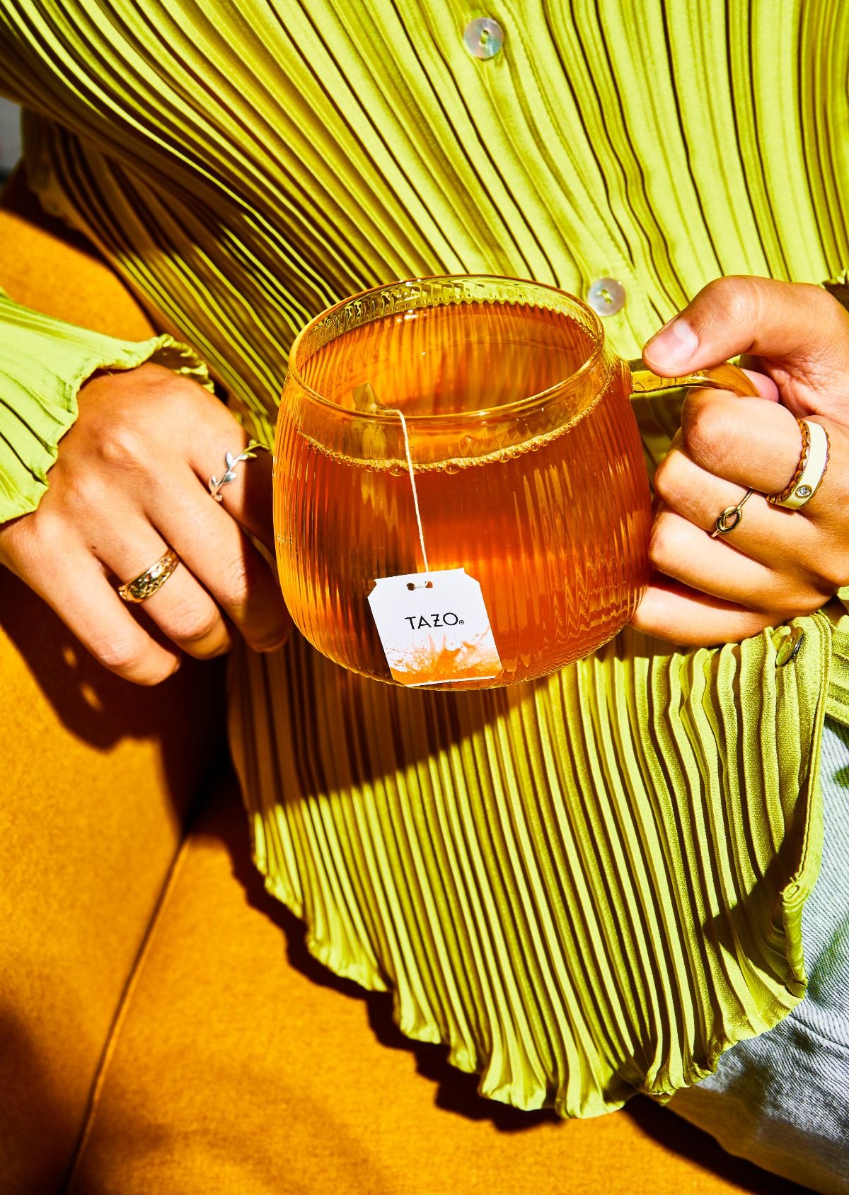 TAZO Tea – Lifestyle Photographer – Toronto – LA – SUECH AND BECK