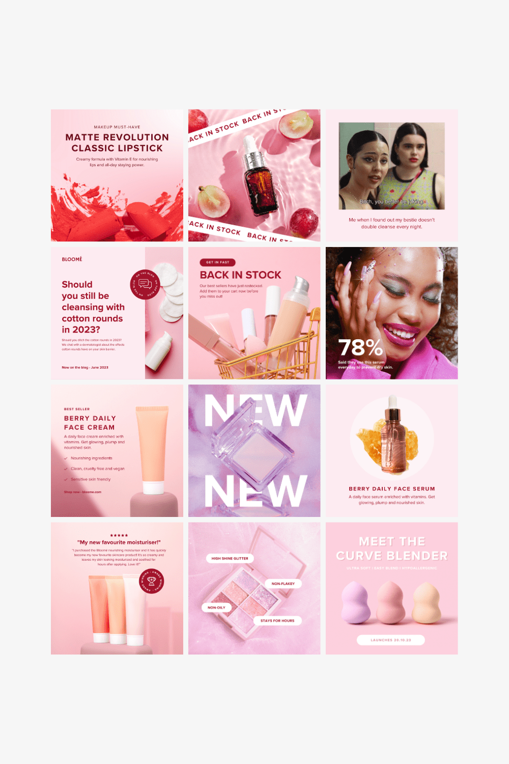 Rosette’s Adventures: See her latest social media posts! #socialmedia #rosette