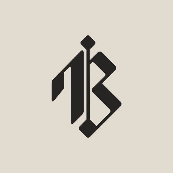 94 Fancy Calligraphy Logos for Your Brand