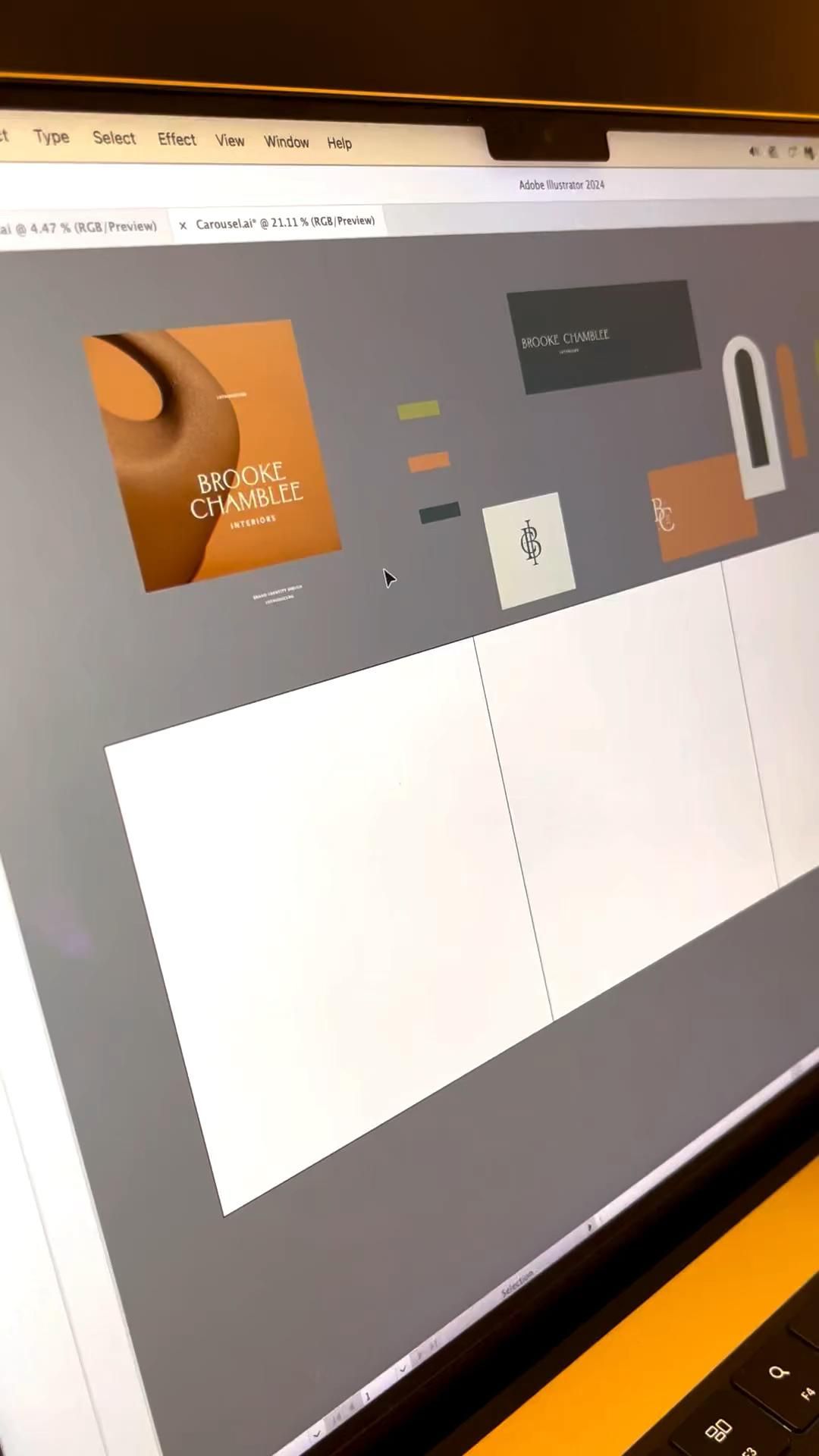 Work with Us — Togue Studio