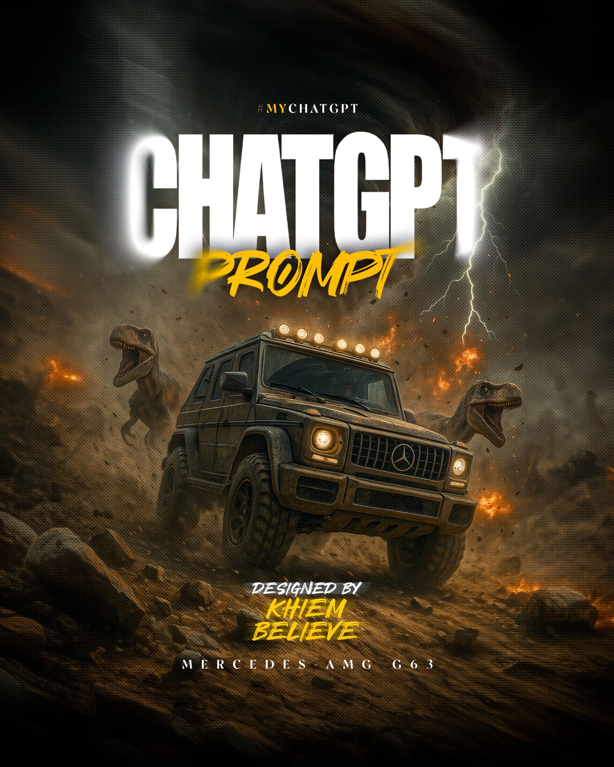 [𝟭𝟭] 𝗖𝗛𝗔𝗧𝗚𝗣𝗧 + 𝗣𝗥𝗢𝗠𝗣𝗧 📝