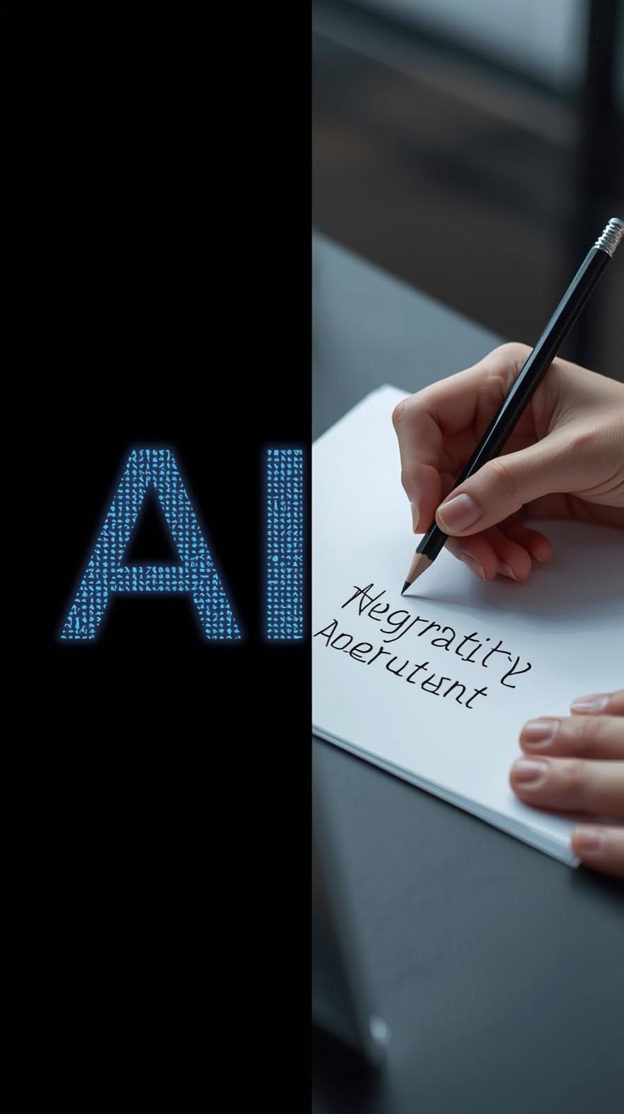 🤯 Is AI Making You Less Intelligent?