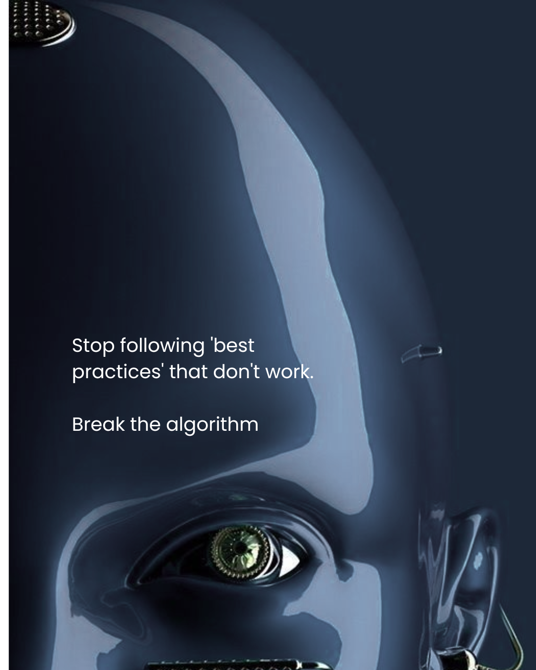 How to Build a “Rebel” Brand | Disruptive Marketing Strategies