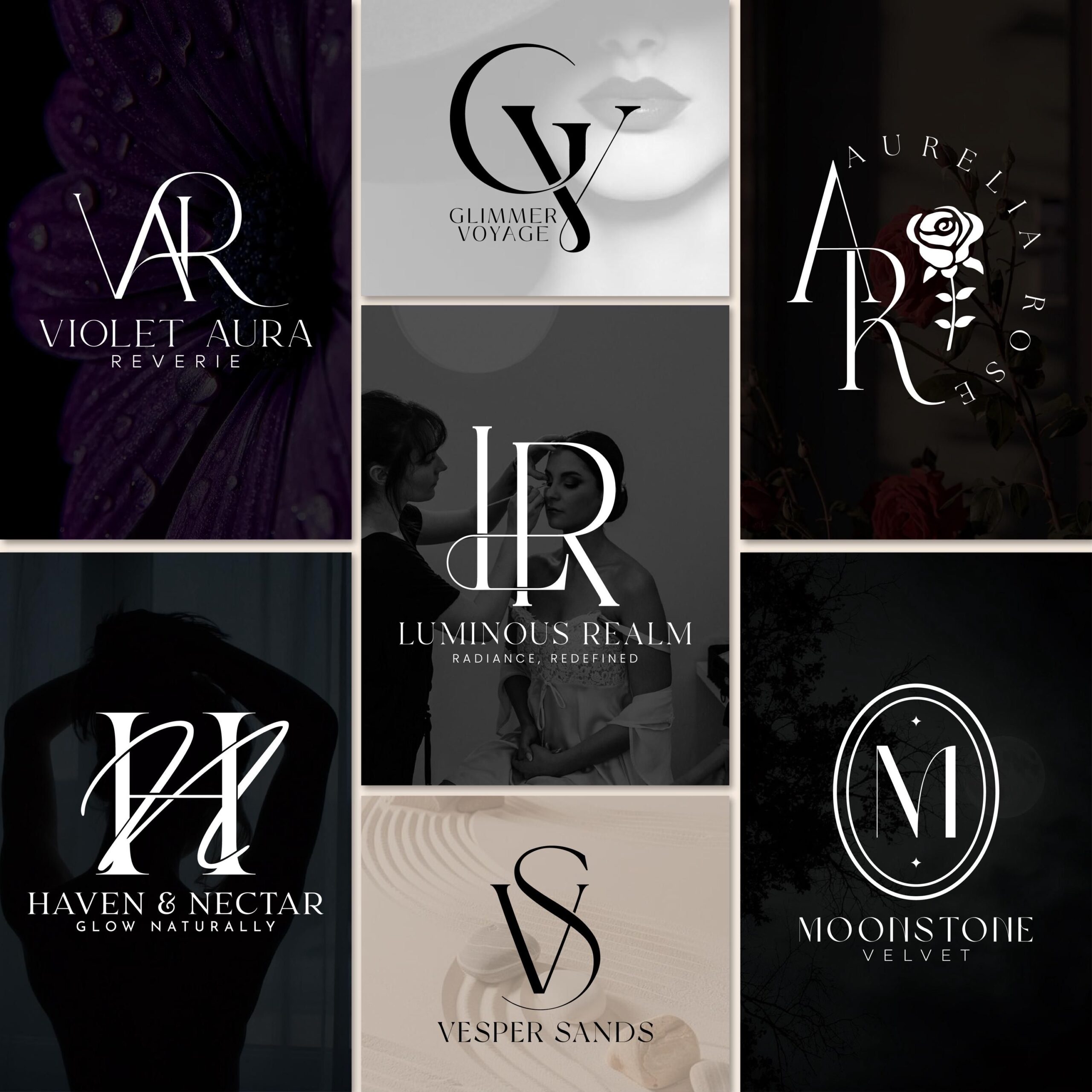 Je créerai un design de logo personnalisé pour votre entreprise Créateur de logo professionnel Création de logo Design de logo personnalisé pour logos d’entreprise