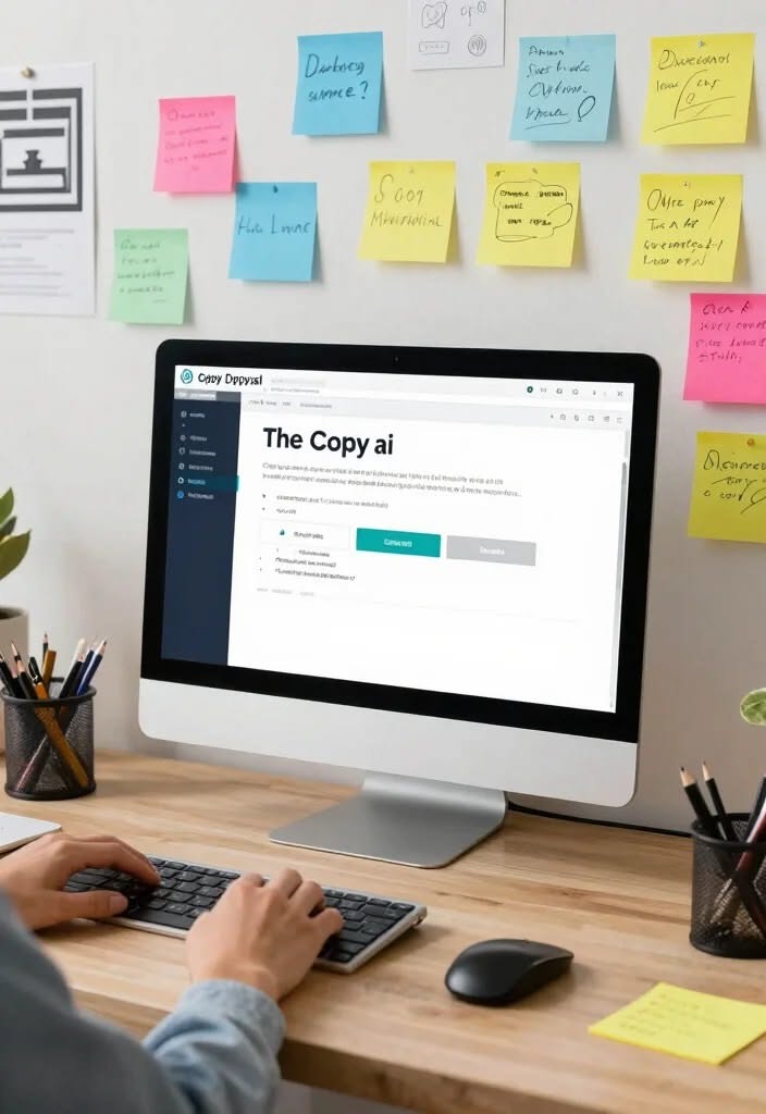 Unlock Your Creativity: 10 AI Tools Every Creative Must Try In 2026! –