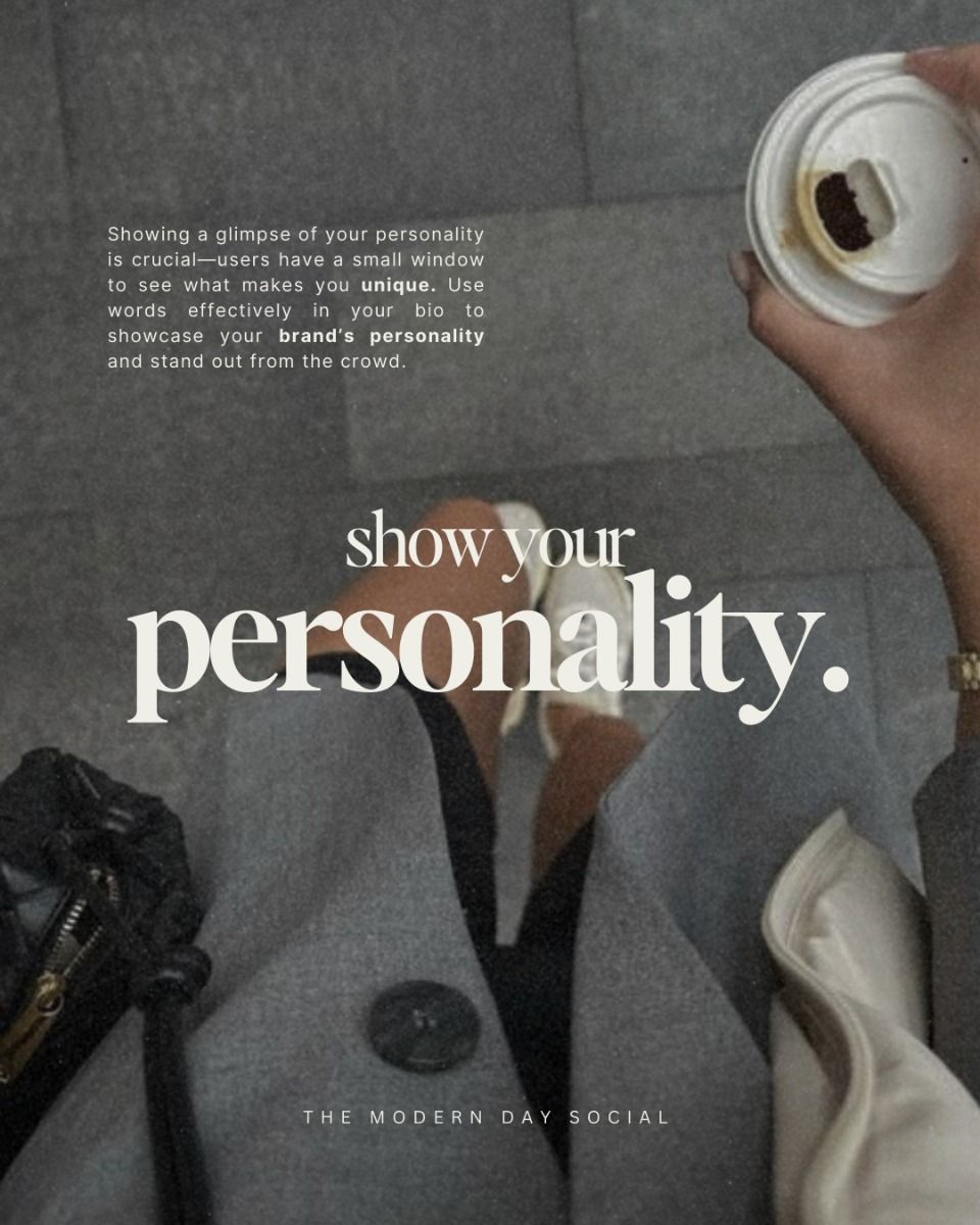 The Modern Day Social – Social Media Agency