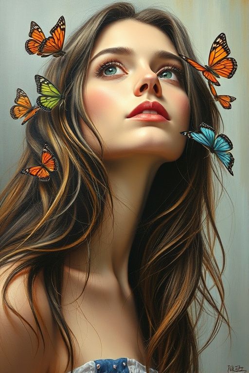 Free AI Image Generator: Online Text to Image Tool