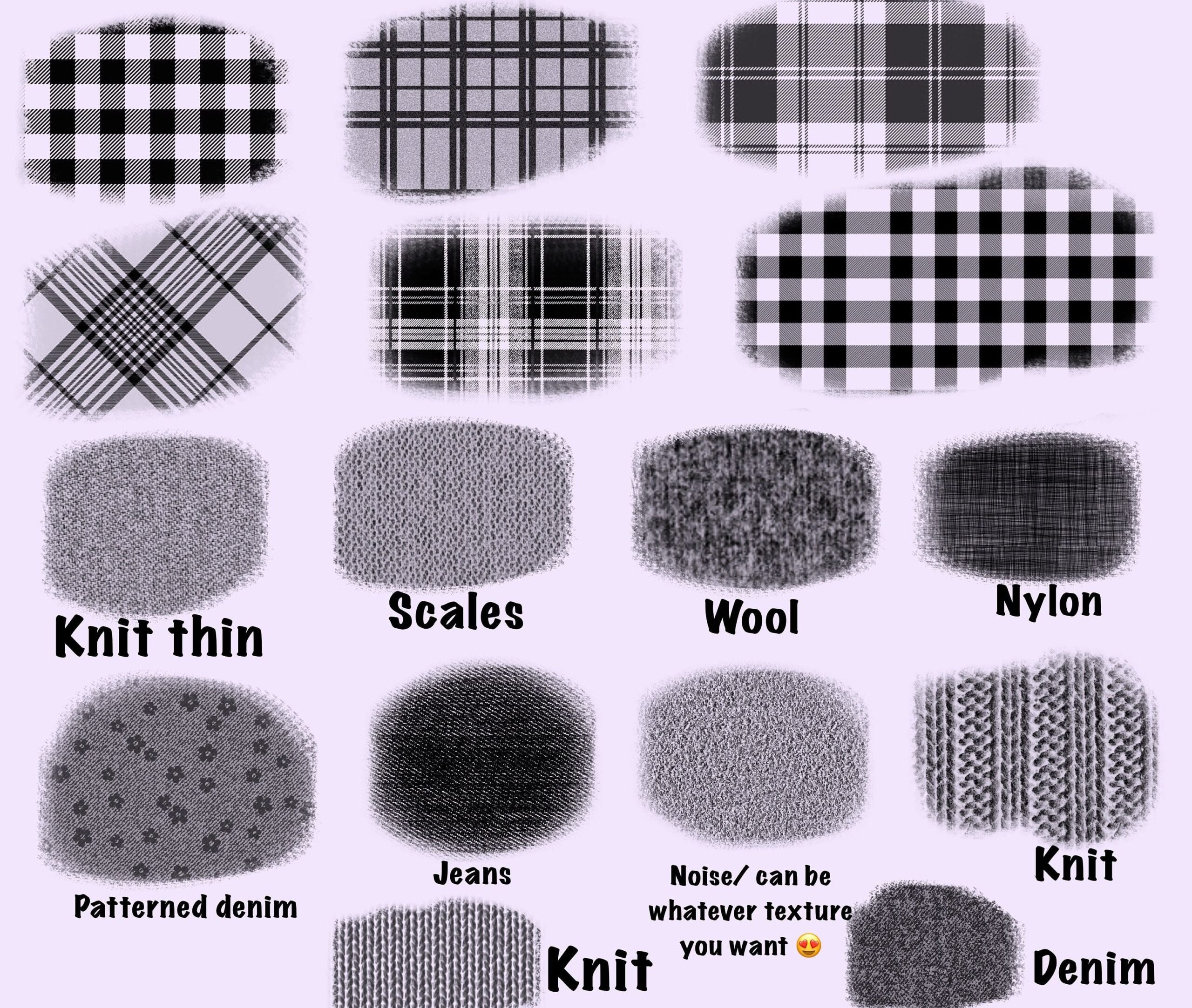 Procreate brushes free download lace | Procreate