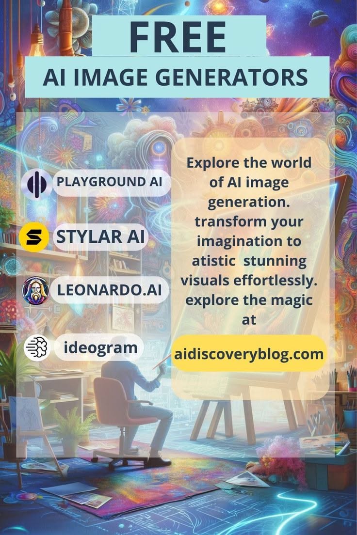 AI Marketing for Startups: Unlock Creativity with Free Tools