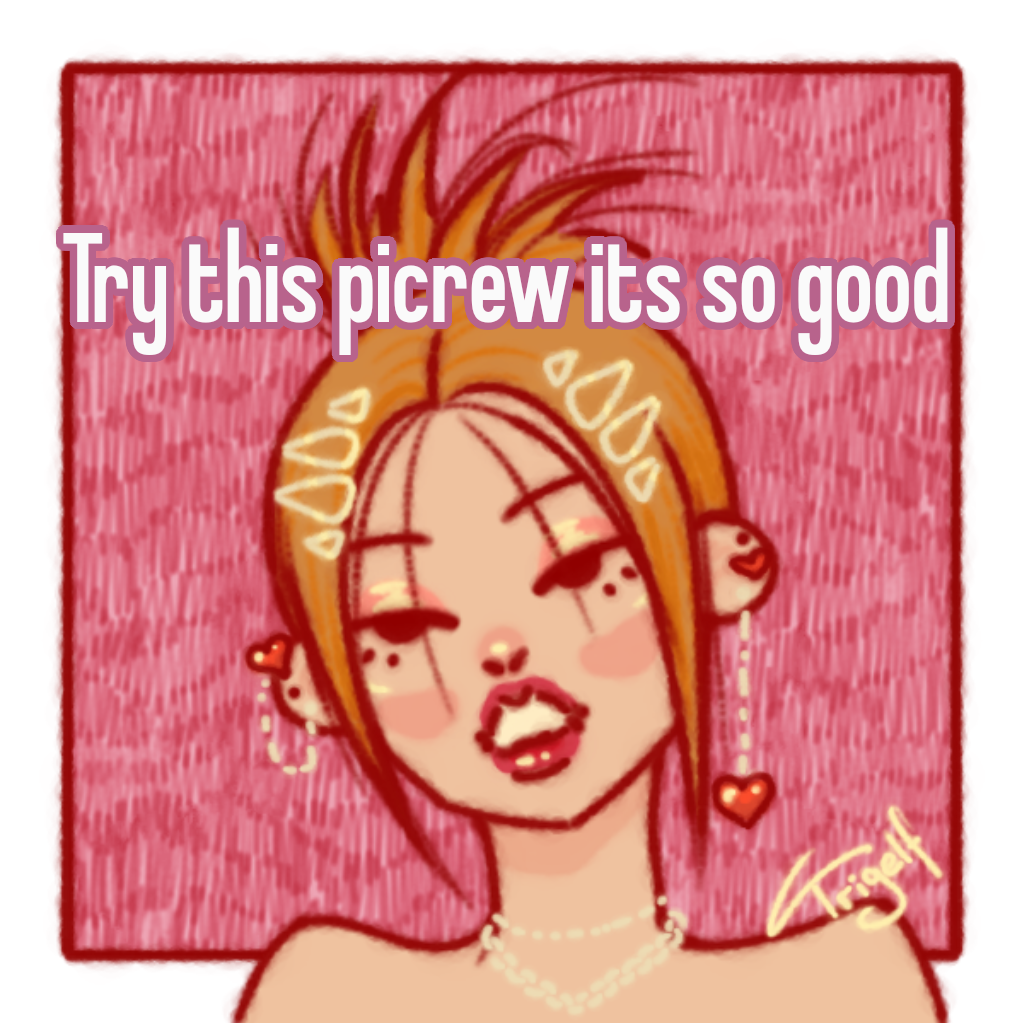 try this picrew its so prettyﮩ٨ـﮩﮩ٨ـ♡ﮩ٨ـﮩﮩ٨ـ