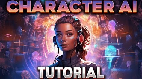 Character Ai Tutorial at Sandrawilliams