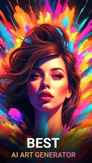 Athena AI – AI Art Generator