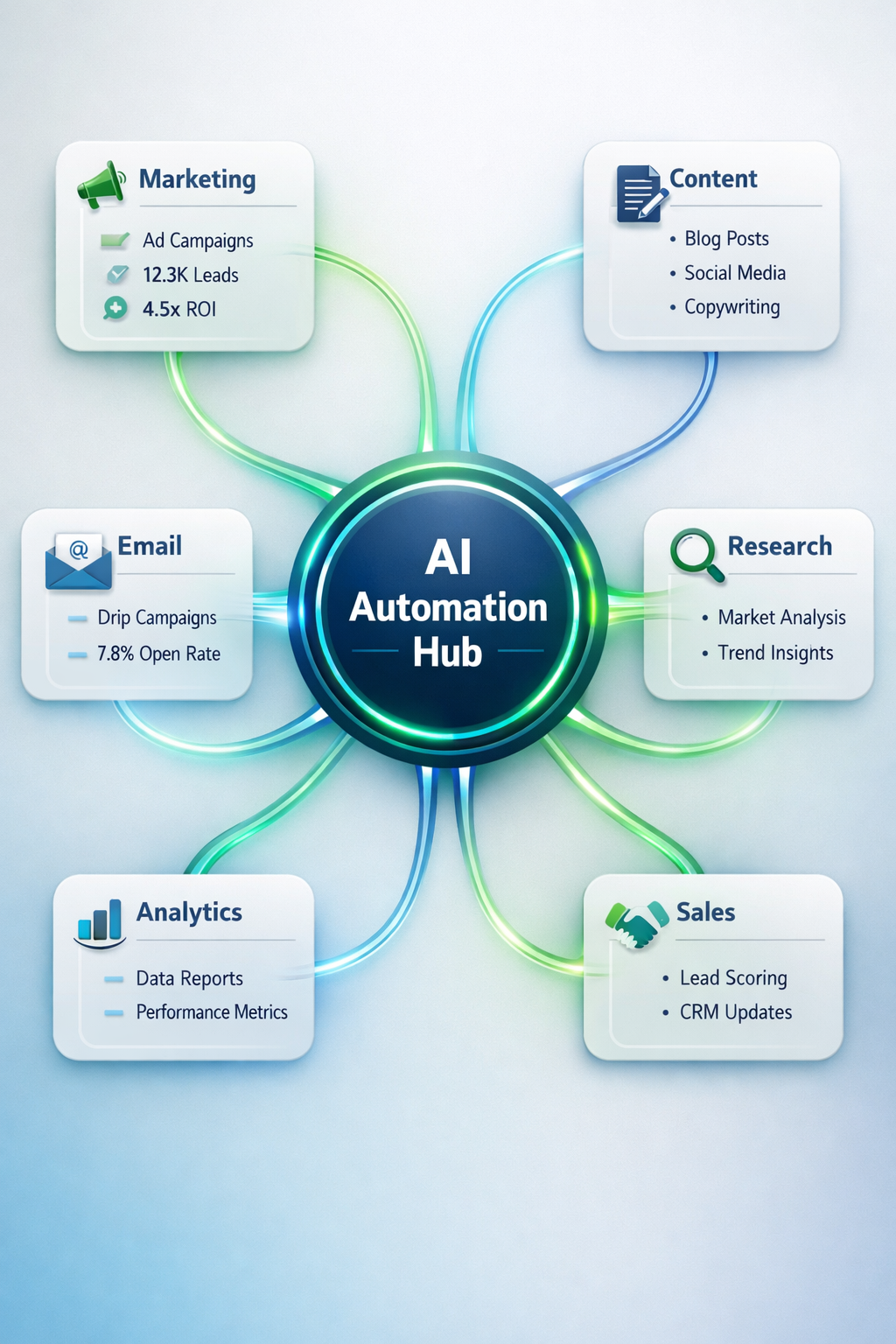 100+ AI Tools That Run Your Business on Autopilot