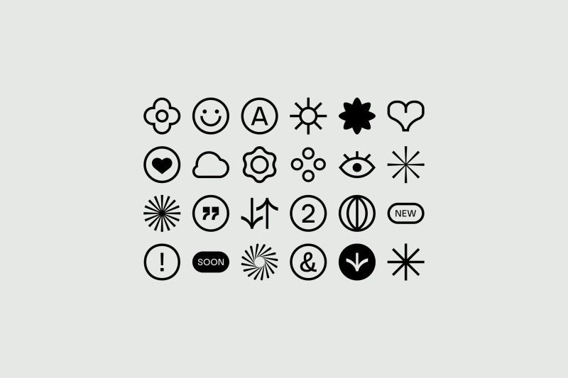 25 Of The Biggest Graphic Design Trends For 2025