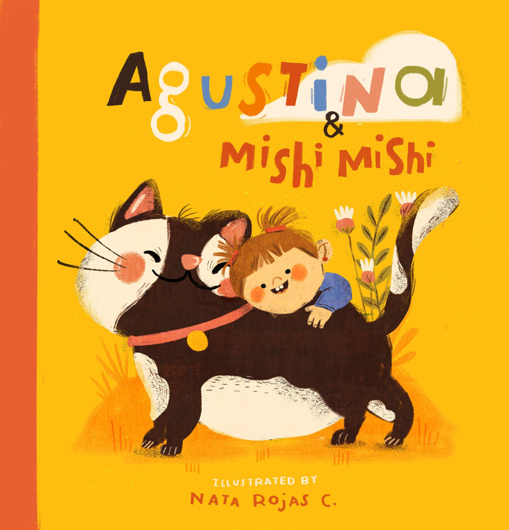 Eye-Catching Cover Collection! — Inkling Illustration Agency