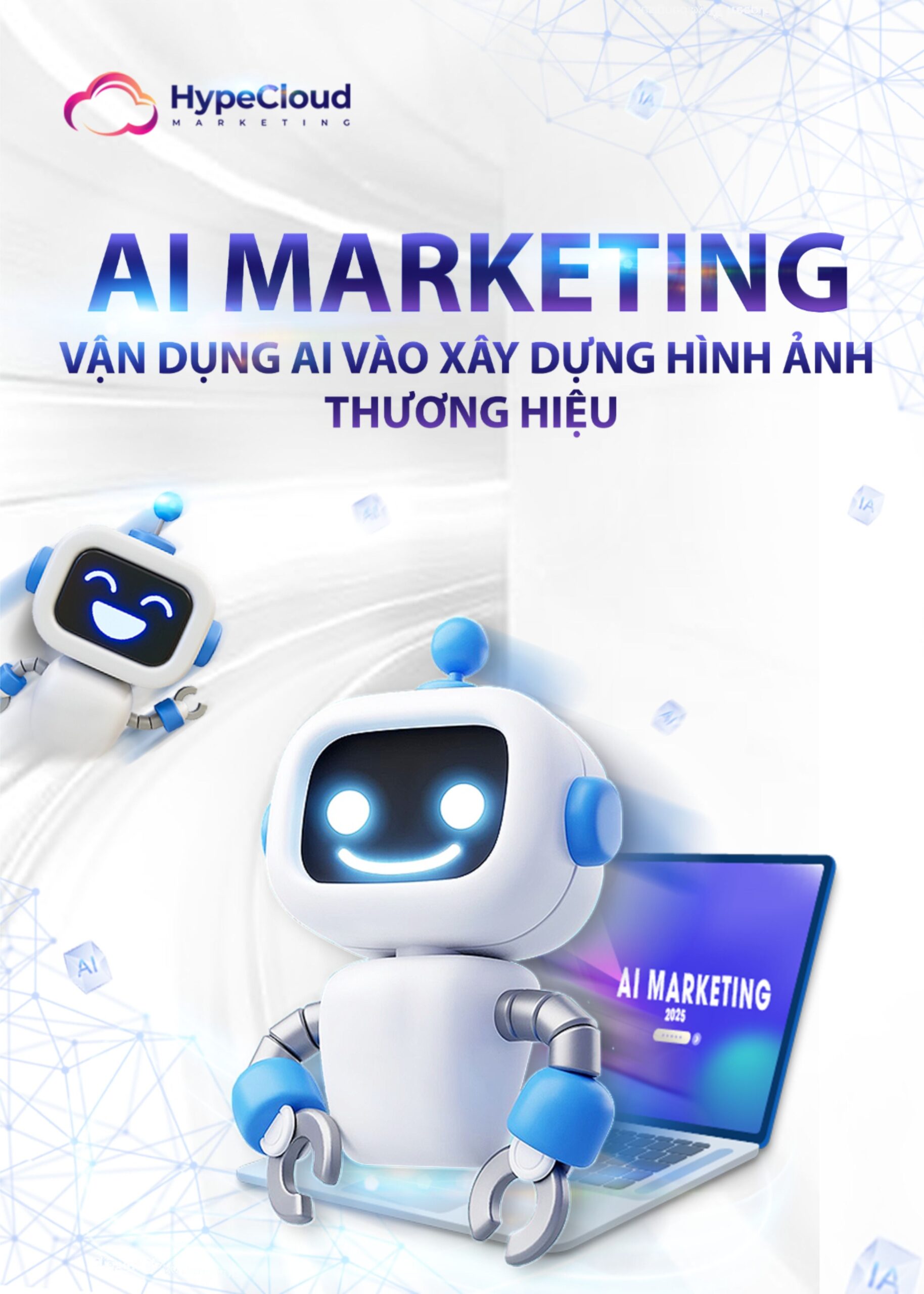 Poster Marketing AI
