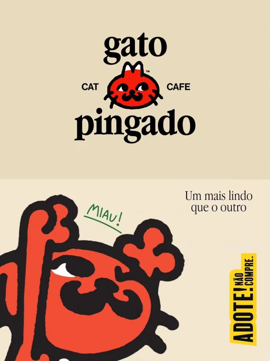 I will create flat logo design for your business