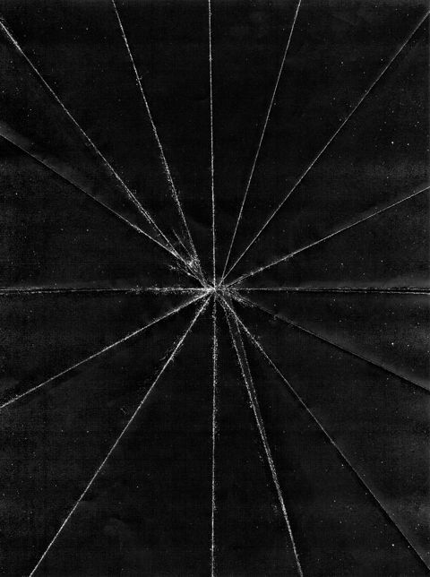 Paper Textures Tutorial: Adding fake folds to your design in a jiffy with the folded paper texture packs