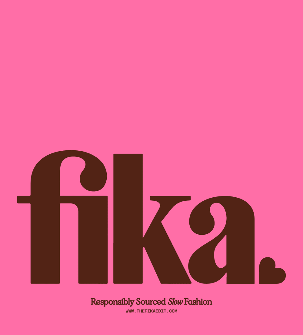 Fika — Hey Girl Studio®