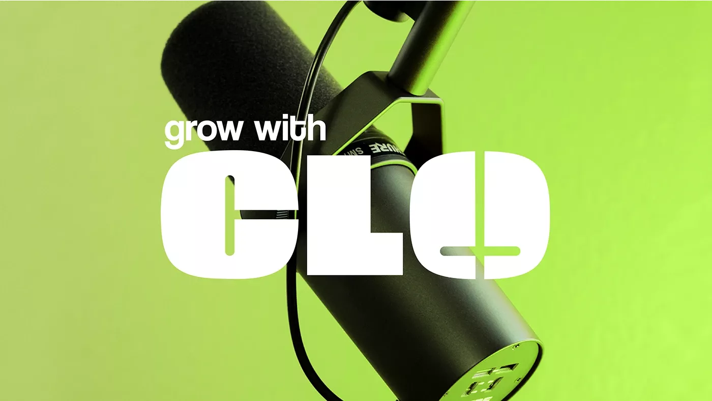 Podcast Branding – Anushka Malla