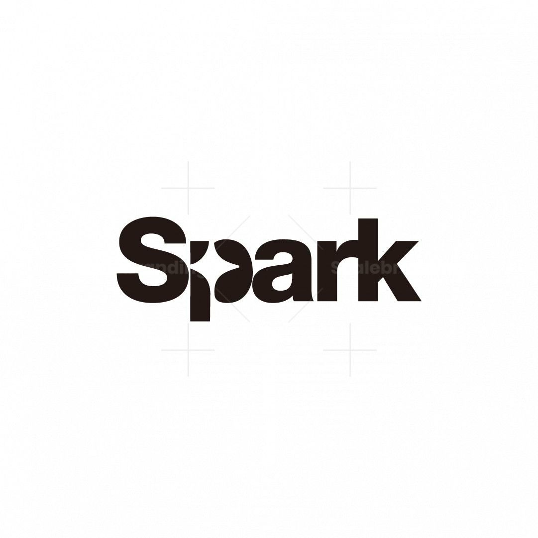 spark logotype