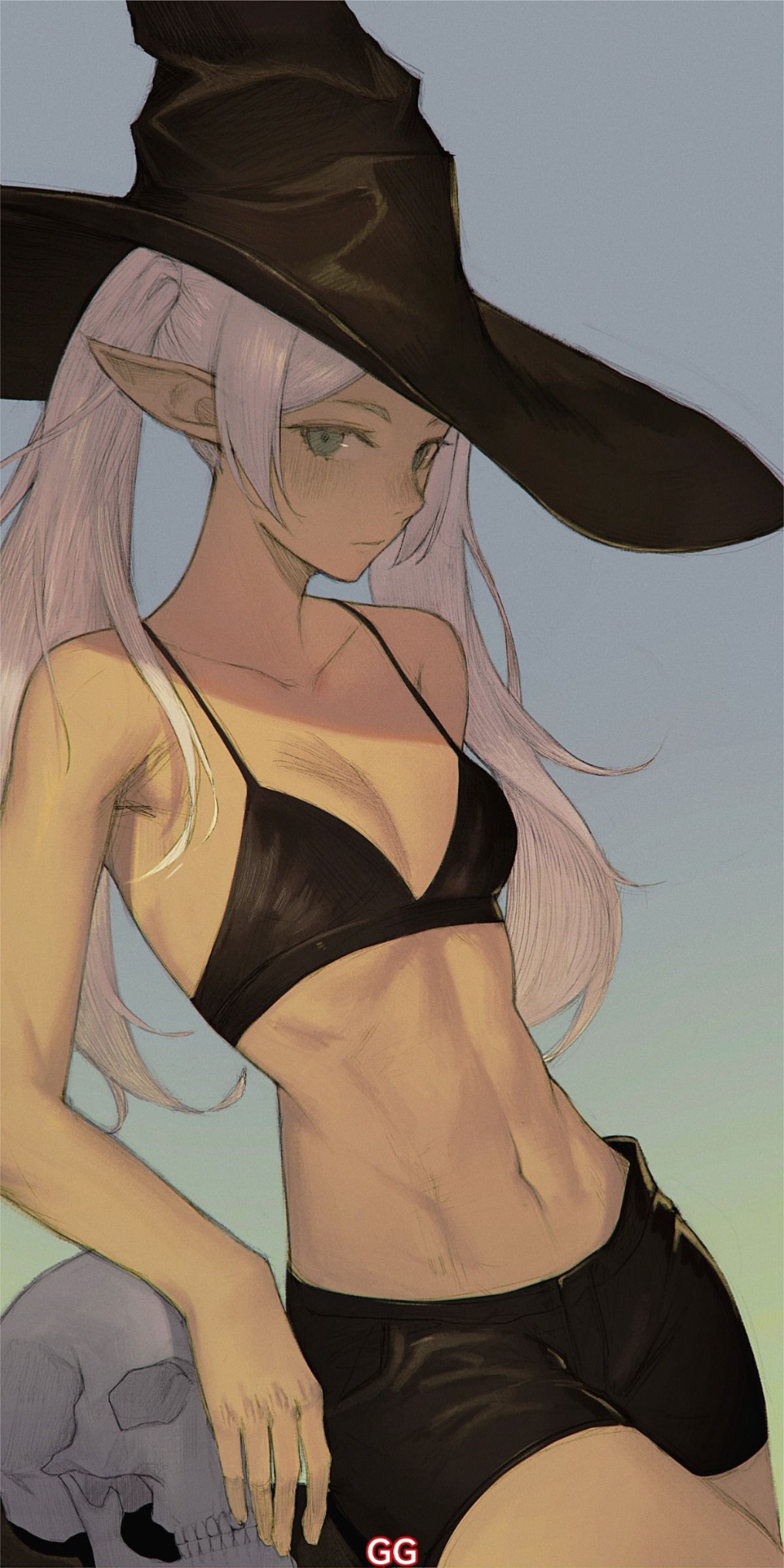 Frieren │ Sousou no Frieren │ 葬送のフリーレン