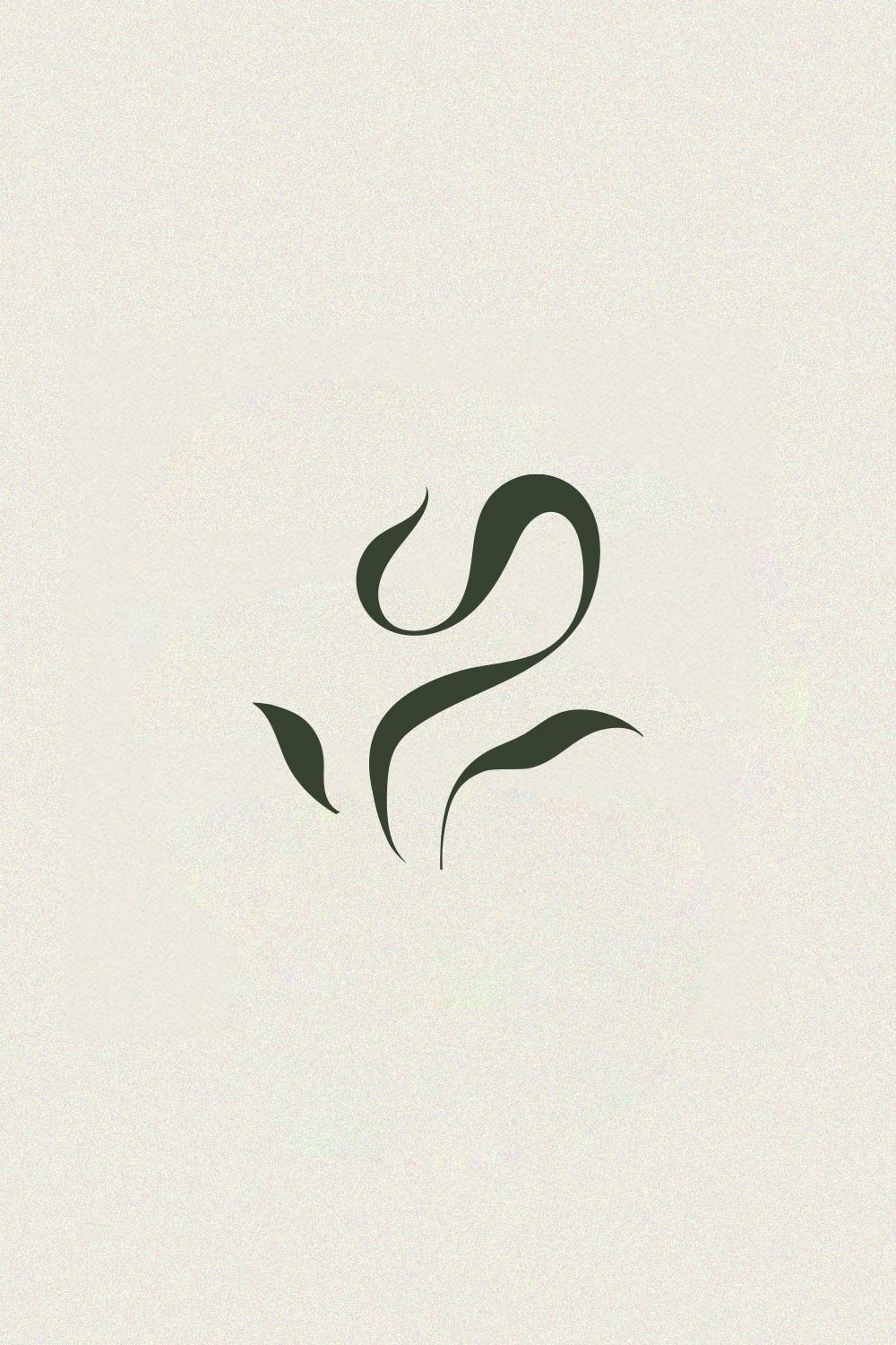 Elegant Icon Symbol Brand Mark Design