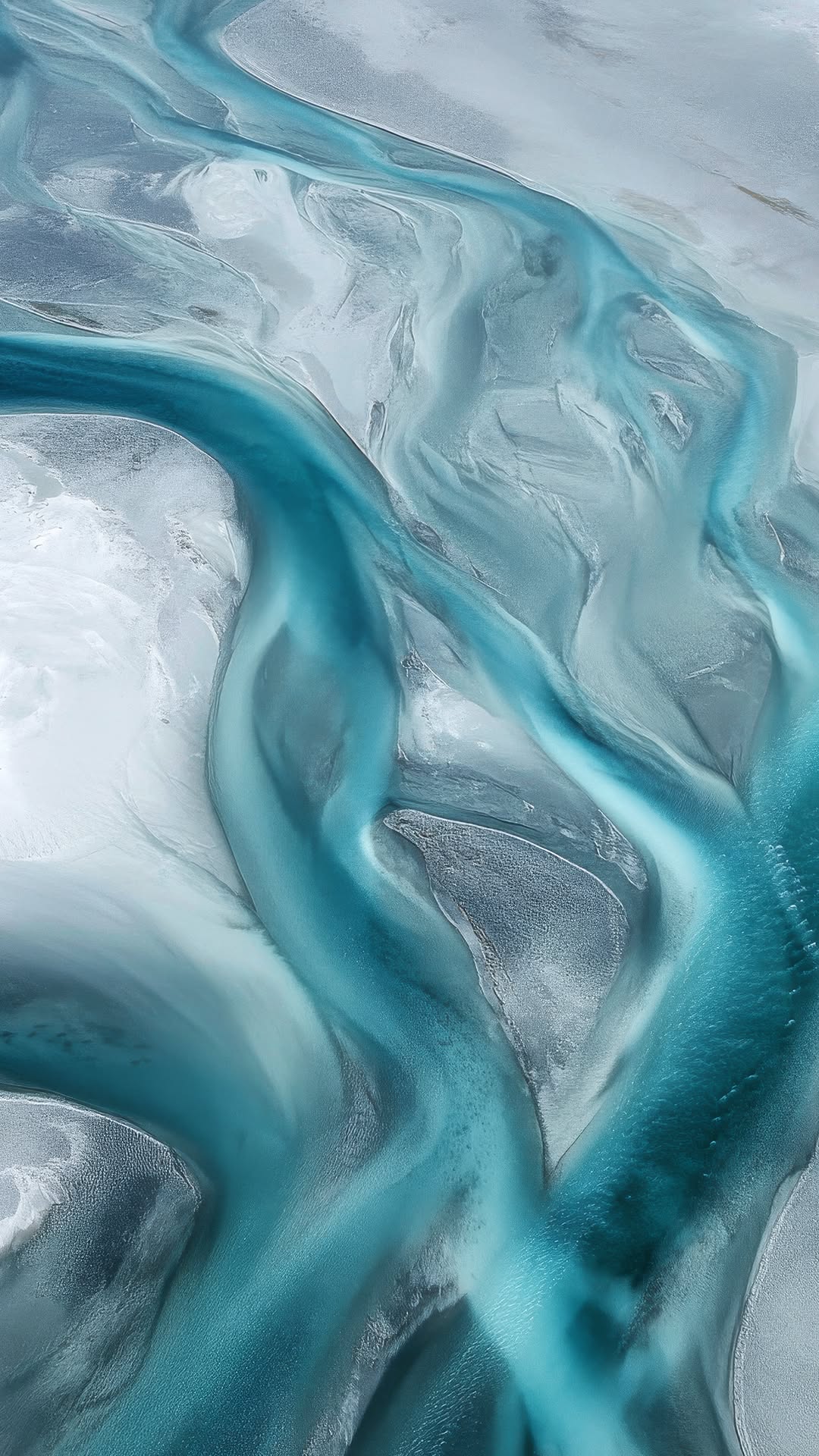 OEM care campaign by Maria Ustinova