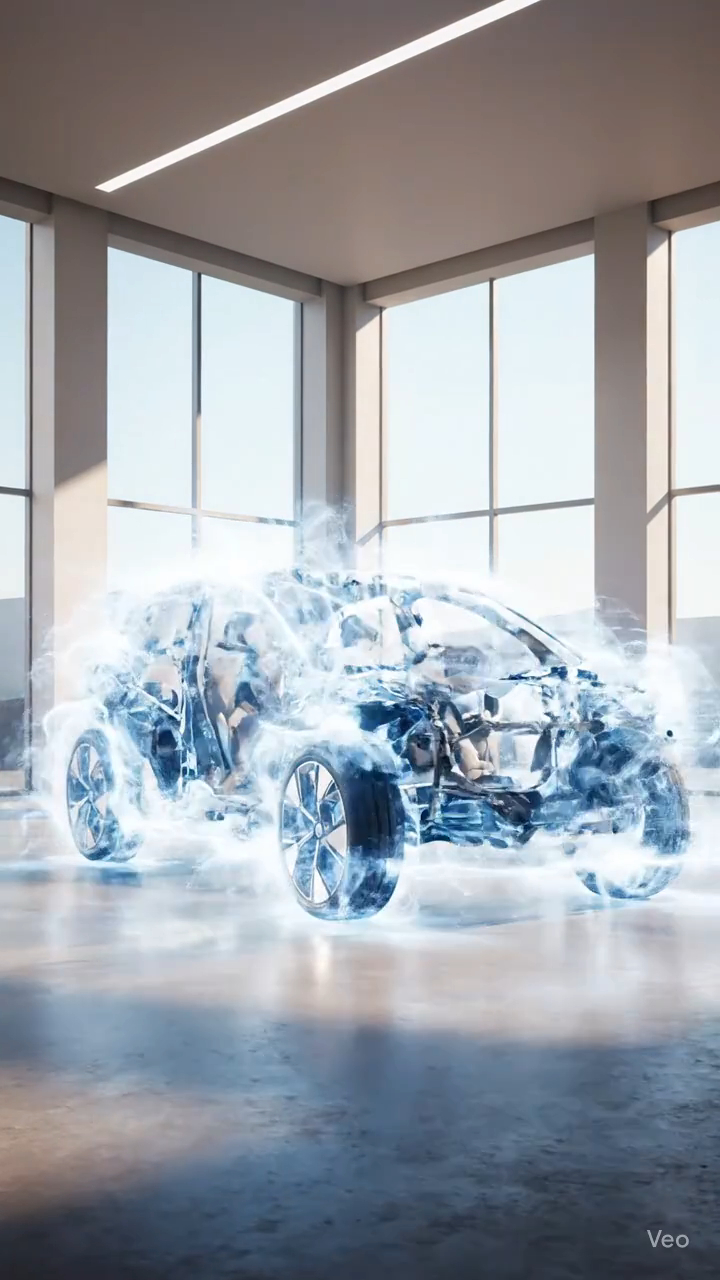 The Complete Google VEO 3 Prompt Pack: Use Structured JSON to Create Cinematic Commercials.