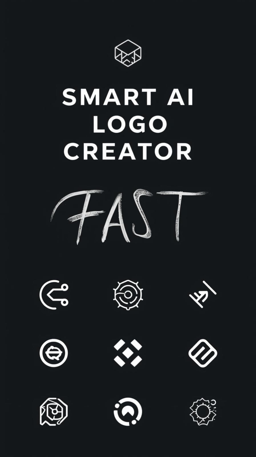 Smart AI Logo Creator