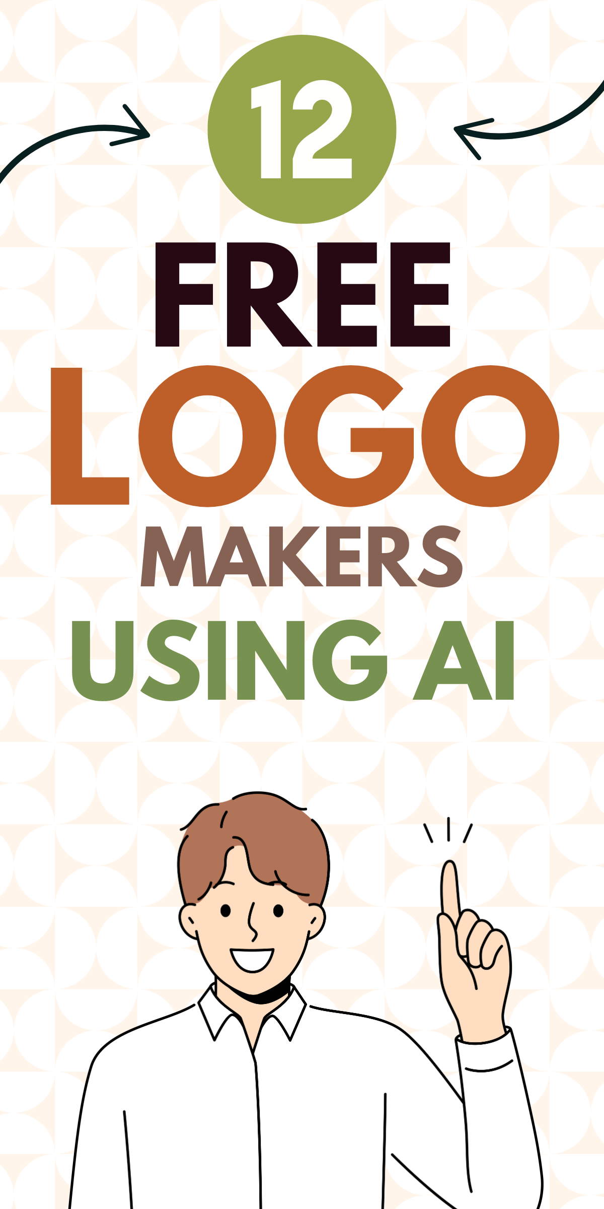 The Best Free AI Logo Makers of 2025