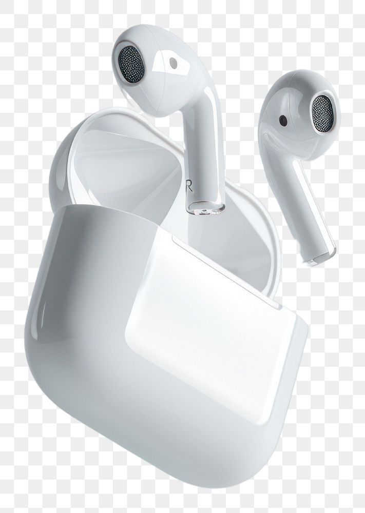 AirPods