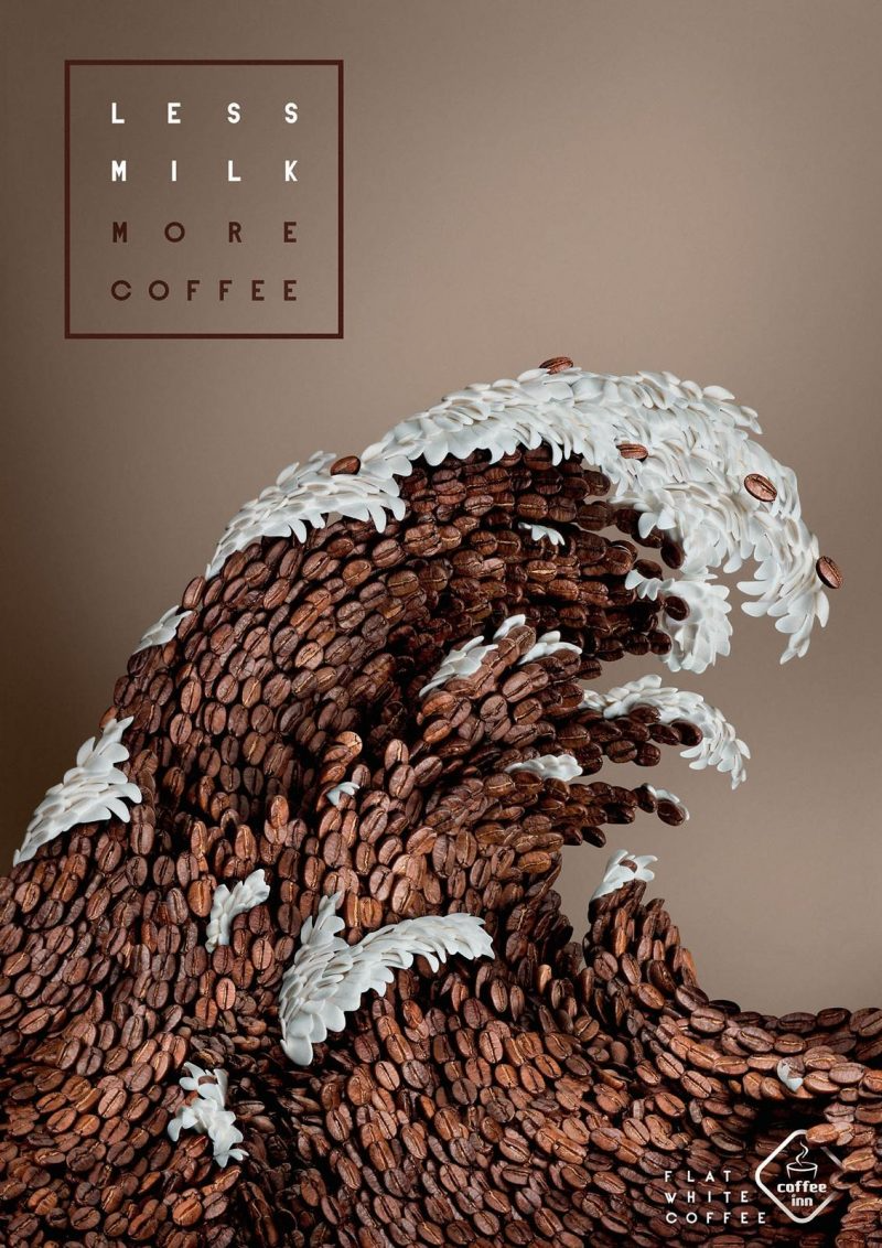 Les 10 prints les plus brillants et créatifs du lundi ! #357