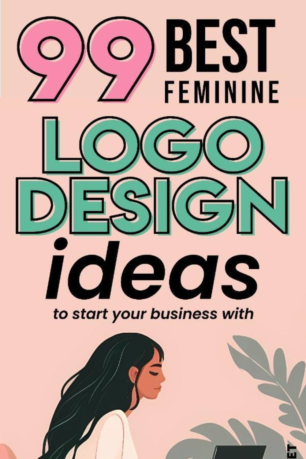 Best Minimalist Logo Generator for Startups