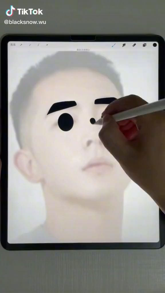 something cute and adorable is here